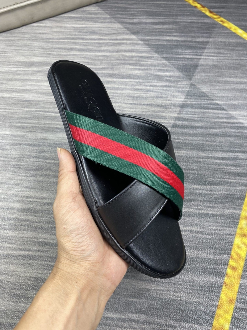 Gucci Slippers